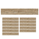 木目調フロアタイル