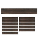 木目調フロアタイル