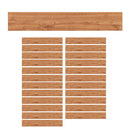 木目調フロアタイル