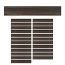 木目調フロアタイル