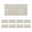 石目調フロアタイル