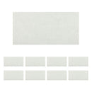 石目調フロアタイル〔9枚セット〕 フロアタイル 置くだけ フローリングマット 内装 床材 9枚セット リメイクシート 防水 床 シート 吸着 大理石風 モルタル風 タイルカーペット ぼん家具