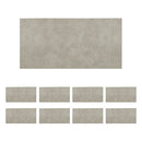 石目調フロアタイル