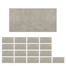 石目調フロアタイル