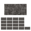 石目調フロアタイル