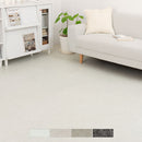 石目調フロアタイル〔18枚セット〕 フロアタイル 置くだけ フローリングマット 内装 床材 18枚セット リメイクシート 防水 床 シート 吸着 大理石風 モルタル風 タイルカーペット ぼん家具