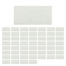 石目調フロアタイル〔54枚セット〕 フロアタイル 置くだけ フローリングマット 内装 床材 54枚セット リメイクシート 防水 床 シート 吸着 大理石風 モルタル風 タイルカーペット ぼん家具