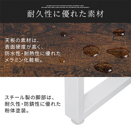 パソコンデスク