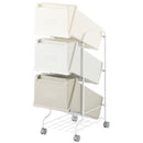 分別ダストワゴン