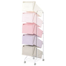 分別ダストワゴン