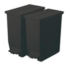 SOLOW ペダルオープンツイン