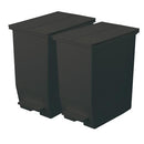 SOLOW ペダルオープンツイン