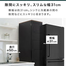 タワー型ダストボックス〔縦型・4分別〕 ゴミ箱  45リットル  おしゃれ ダストボックス 分別 キッチン キッチン用ゴミ箱 スリム 蓋付き 分別ゴミ箱 キッチンゴミ箱 45L キャスター 木製 大容量 ぼん家具