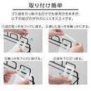 キャスター付き分別ダストワゴン ゴミ箱 ダストボックス キッチン用ゴミ箱 45リットル 対応 分別ゴミ箱 ゴミ袋 スタンド キャスター付き スリム ダストワゴン フレーム シンプル ぼん家具