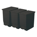 SOLOW ペダルオープンツイン