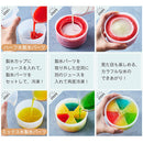 電動ふわふわかき氷器 Toffy LADONNA かき氷機 コンパクト バラ氷対応 粗さ調節 回転プレート お家で簡単 手作り 刃調節 ふわふわ シャリシャリ 電動 おしゃれ 2色氷 4色氷 Toffy