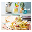 電動ふわふわかき氷器 Toffy LADONNA かき氷機 コンパクト バラ氷対応 粗さ調節 回転プレート お家で簡単 手作り 刃調節 ふわふわ シャリシャリ 電動 おしゃれ 2色氷 4色氷 Toffy