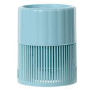 ミニ流しそうめん 流しそうめん 光る ミニ 流し素麺 LED付き 薬味トレー付き 自動回転 電池式 部品 洗える お手入れ簡単 卓上 省スペース そうめん器 こども おしゃれ ライフオンプロダクツ