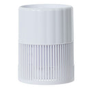 ミニ流しそうめん 流しそうめん 光る ミニ 流し素麺 LED付き 薬味トレー付き 自動回転 電池式 部品 洗える お手入れ簡単 卓上 省スペース そうめん器 こども おしゃれ ライフオンプロダクツ