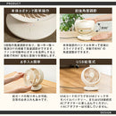 USBコンパクトサーキュレーター 扇風機 サーキュレーター 小型 ポータブルファン USB給電 風量調節 自動首振り 角度調節 空気循環 暑さ対策 衣類乾燥 お風呂上り キャンプ BBQ 省エネ ライフオンプロダクツ