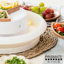 流しそうめん器 流しそうめん たためる シリコンボウル 流し素麺 薬味トレー付き 自動回転 電池式 部品 洗える お手入れ簡単 省スペース そうめん器 こども おしゃれ ライフオンプロダクツ