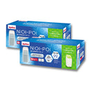 ニオイポイ×におわなくてポイ共通カセット×12 アップリカ ニオイポイ×におわなくてポイ共通カセット（12個パック） ニオイポイ カートリッジ においぽい カセット おむつ 臭わない袋 おむつ処理 ベビー用品 アップリカ