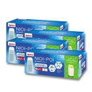 ニオイポイ×におわなくてポイ共通カセット×24 おむつ処理 ベビー キッズ アップリカ ニオイポイ×におわなくてポイ共通カセット におわなくてポイ ゴミ トイレ用品 送料無料 アップリカ