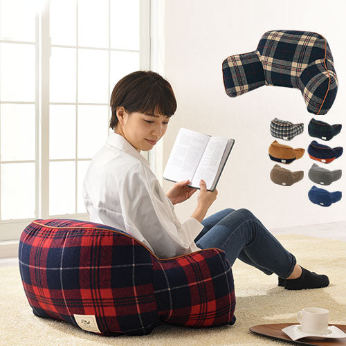 TLB HOME フロアクッション ナポリ フラックス – Envelope