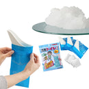 携帯用トイレ〔3個入り1セット〕 携帯トイレ 使い捨てトイレ 3個セット 非常用トイレ 簡易トイレ 災害用トイレ 緊急用トイレ 防災グッズ 地震 震災 災害 対策 登山 大人 子供 ぼん家具