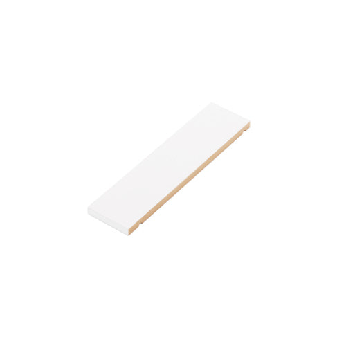 オーダーすき間ラック　棚板/10～14cm
