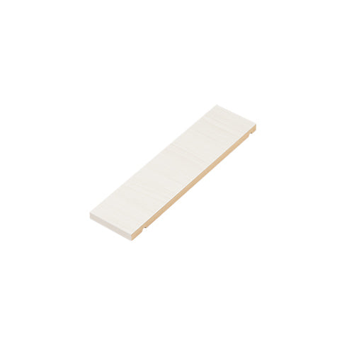 オーダーすき間ラック　棚板/10～14cm