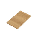 オーダーすき間ラック専用棚板 幅20～24cm・同色2枚セット オーダーすき間ラック 追加棚板 幅20～24cm用  オーク ホワイト ウォールナット ぼん家具