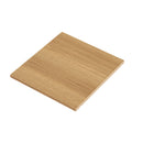 オーダーすき間ラック専用棚板 幅30～34cm・同色2枚セット オーダーすき間ラック 追加棚板 幅30～34cm用 オーク ホワイト ウォールナット ぼん家具