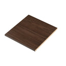 オーダーすき間ラック専用棚板 幅30～34cm・同色2枚セット オーダーすき間ラック 追加棚板 幅30～34cm用 オーク ホワイト ウォールナット ぼん家具