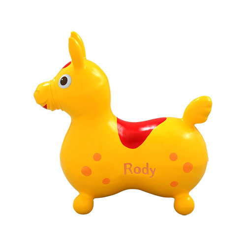 乗用玩具ロディ