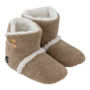 あったかルームブーツ〔ミディアム〕 ルームブーツ ルームシューズ あったか もこもこ スリッパ おしゃれ かわいい 暖かい 防寒 ボアスリッパ あったかグッズ フリーサイズ 室内 冬用 furmo