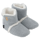 あったかルームブーツ〔ミディアム〕 ルームブーツ ルームシューズ あったか もこもこ スリッパ おしゃれ かわいい 暖かい 防寒 ボアスリッパ あったかグッズ フリーサイズ 室内 冬用 furmo