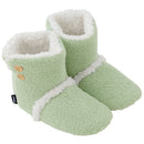 あったかルームブーツ〔ミディアム〕 ルームブーツ ルームシューズ あったか もこもこ スリッパ おしゃれ かわいい 暖かい 防寒 ボアスリッパ あったかグッズ フリーサイズ 室内 冬用 furmo