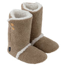 あったかルームブーツ〔ロング〕 ルームブーツ あったか もこもこ ルームシューズ スリッパ 暖かい おしゃれ かわいい 防寒 ボアスリッパ フリーサイズ あったかグッズ 室内 オフィス furmo