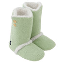 あったかルームブーツ〔ロング〕 ルームブーツ あったか もこもこ ルームシューズ スリッパ 暖かい おしゃれ かわいい 防寒 ボアスリッパ フリーサイズ あったかグッズ 室内 オフィス furmo