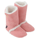 あったかルームブーツ〔ロング〕 ルームブーツ あったか もこもこ ルームシューズ スリッパ 暖かい おしゃれ かわいい 防寒 ボアスリッパ フリーサイズ あったかグッズ 室内 オフィス furmo