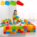おもちゃブロック〔48ピース・88ピース〕