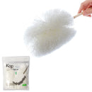 ハンディモップ〔スペアモップ糸〕 モップ ハンドモップ 取り替え用 モップ替糸 モップ糸 インテリア 家具 おしゃれ 北欧風 tidy