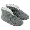 あったか ルームブーツ シープボア調