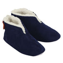 あったか ルームブーツ シープボア調