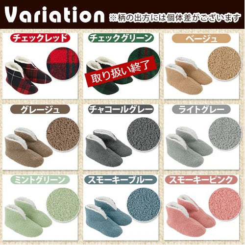 セール】 3wayファー付ショートブーツ （ブーツ（ショート丈