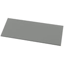 物置〔中〕棚板 追加棚板 スチール物置専用 スタンダードタイプ スチール 防水 防錆 中サイズ専用 可動棚 追加用 オプションパーツ 別売りパーツ 1枚 整理収納 DIY ぼん家具