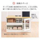 おままごとキッチン リバーシブル おままごとセット ままごとセット おままごと キッチン お店屋さんごっこ 知育玩具 おもちゃ 女の子 子供 台所 キャスター コンロ 付属品 調味料 Cfa ぼん家具