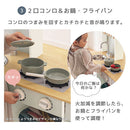 おままごとキッチン リバーシブル おままごとセット ままごとセット おままごと キッチン お店屋さんごっこ 知育玩具 おもちゃ 女の子 子供 台所 キャスター コンロ 付属品 調味料 Cfa ぼん家具