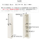 シンプル木製ラック追加扉〔幅30・幅60cm〕 扉 追加 当店 シンプル木製ラック専用 幅30cm専用 幅60cm専用 本体別売り 扉付き つまみ 取っ手 木製 書棚 収納棚 整理棚 コミック 漫画 単行本 収納 ぼん家具